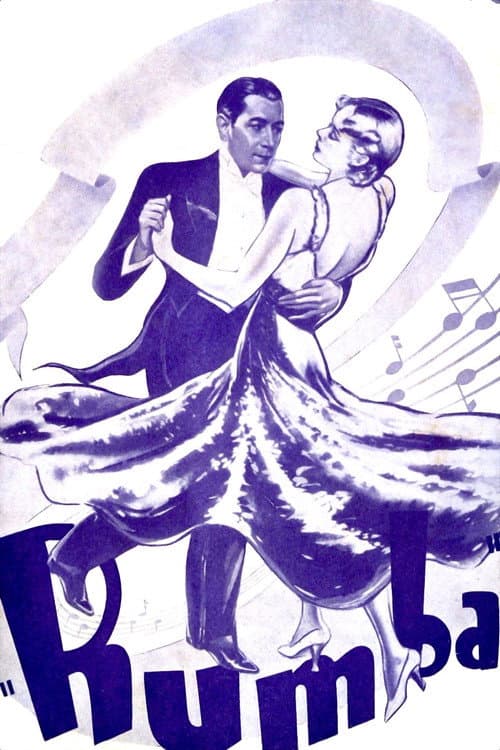 Постер: Rumba