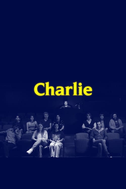 Постер: Charlie