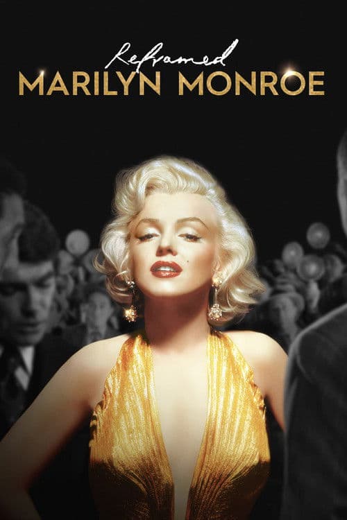 Постер: Reframed: Marilyn Monroe