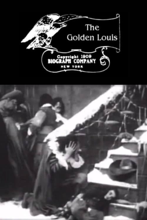 Постер: The Golden Louis