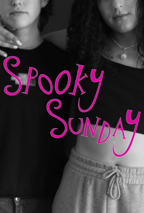 Постер: Spooky Sunday