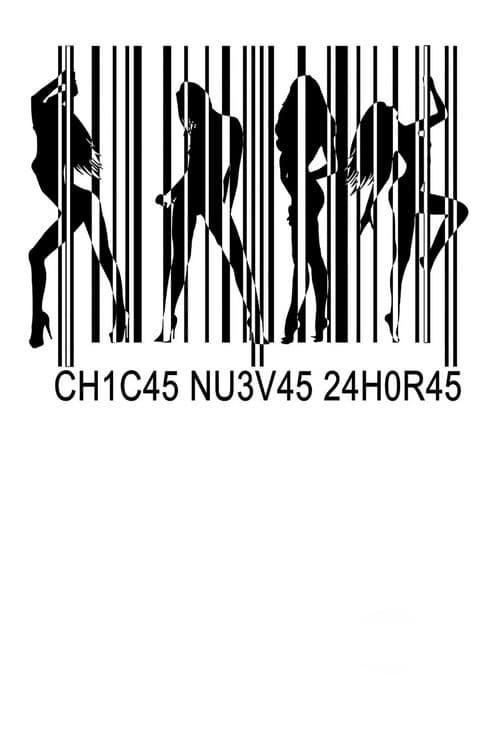 Постер: Chicas nuevas 24 horas