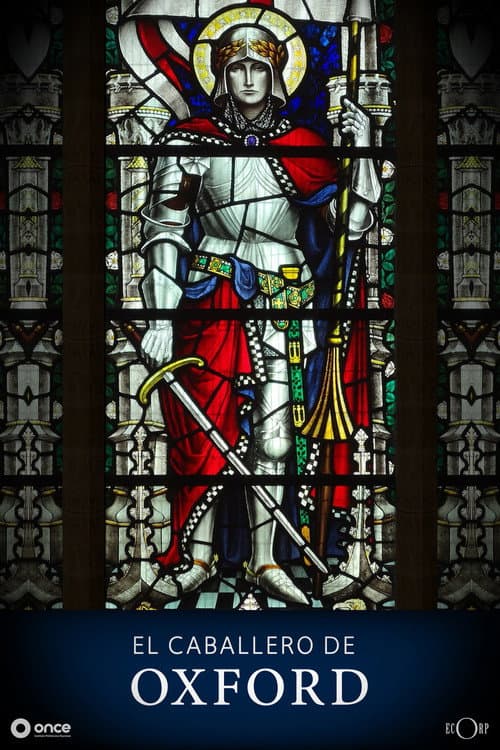 Постер: El caballero de Oxford
