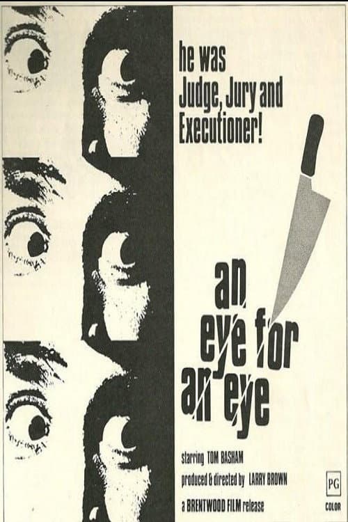Постер: An Eye for an Eye