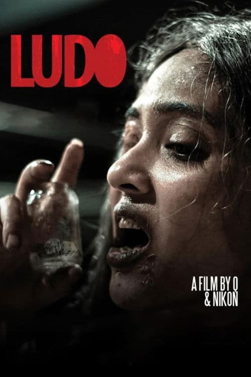 Постер: Ludo