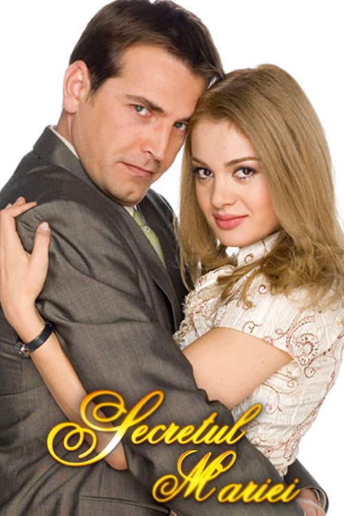 Постер: Secretul Mariei