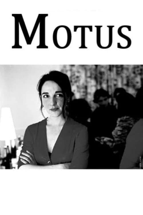 Постер: Motus