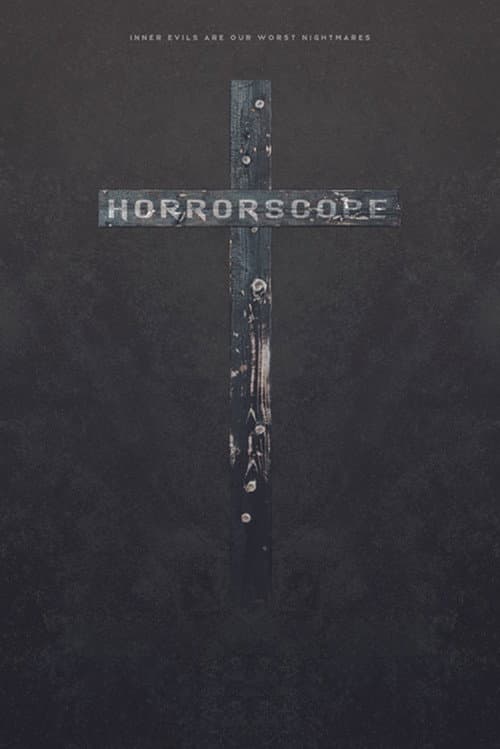 Постер: Horrorscope