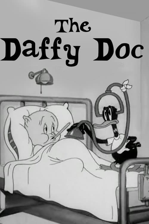 Постер: The Daffy Doc