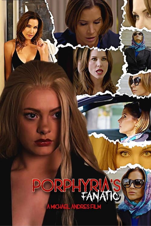 Постер: Porphyria's Fanatic
