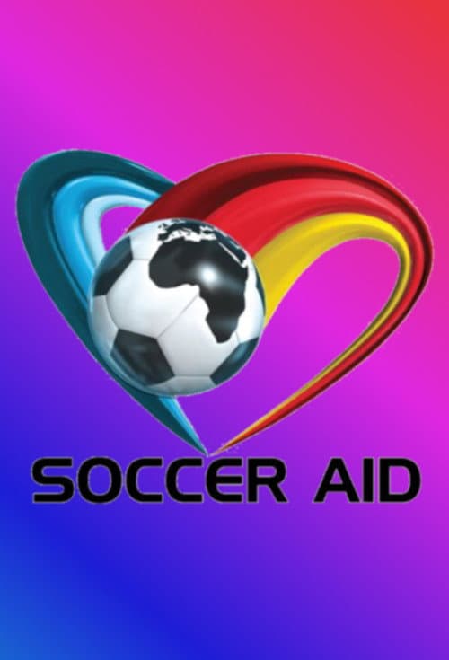 Постер: Soccer Aid