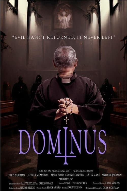 Постер: Dominus