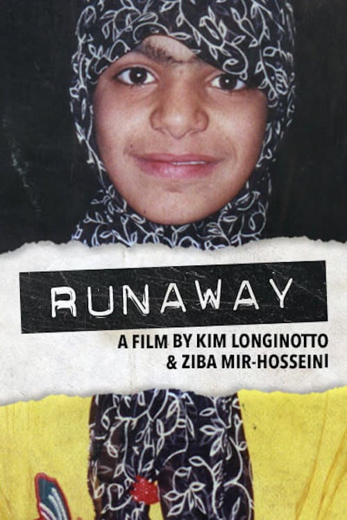 Постер: Runaway