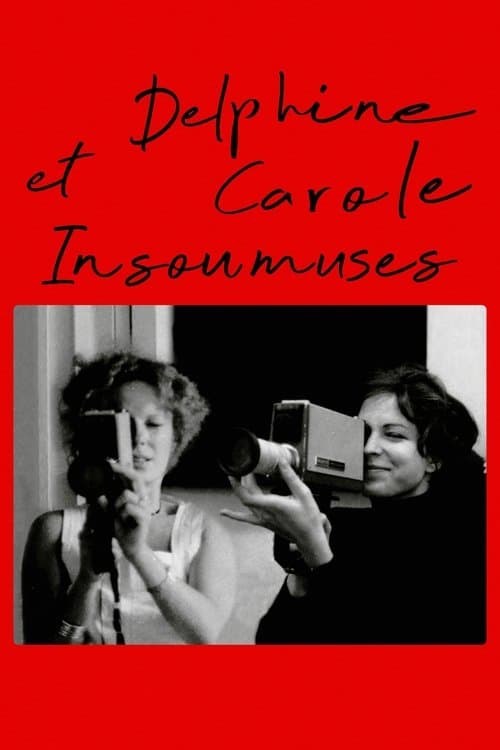 Постер: Delphine et Carole, insoumuses