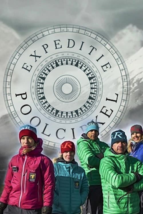 Постер: Expeditie Poolcirkel