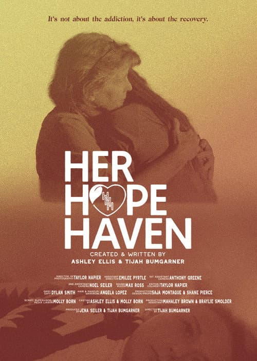Постер: Her Hope Haven