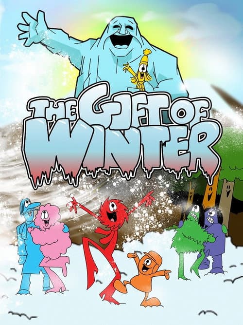 Постер: The Gift of Winter