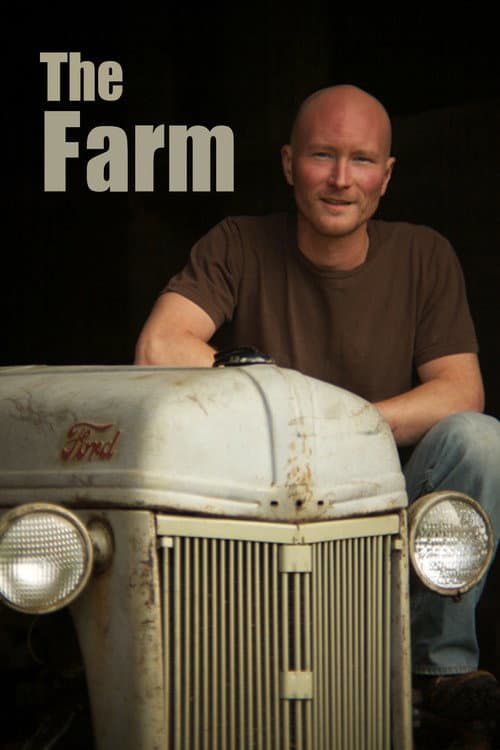 Постер: The Farm