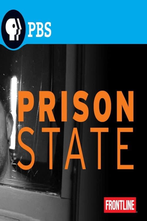 Постер: Prison State