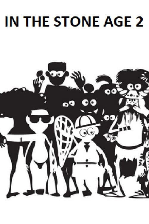 Постер: In the Stone Age 2