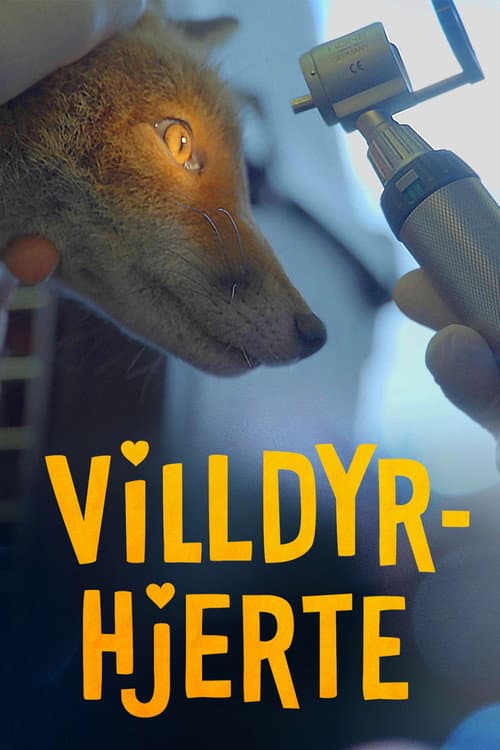 Постер: Villdyrhjerte