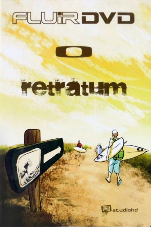 Постер: Retratum