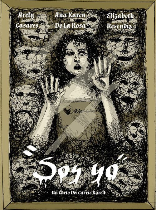 Постер: "soy yo"