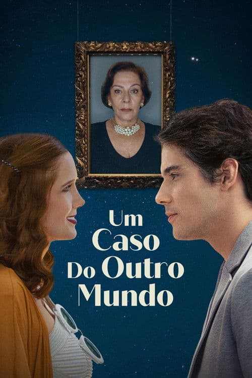 Постер: Um Caso do Outro Mundo