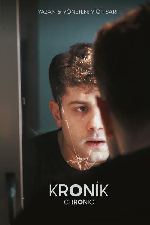 Постер: Kronik