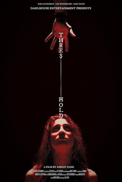 Постер: Threshold