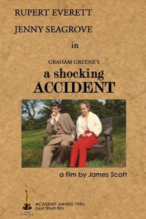 Постер: A Shocking Accident