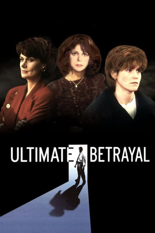 Постер: Ultimate Betrayal