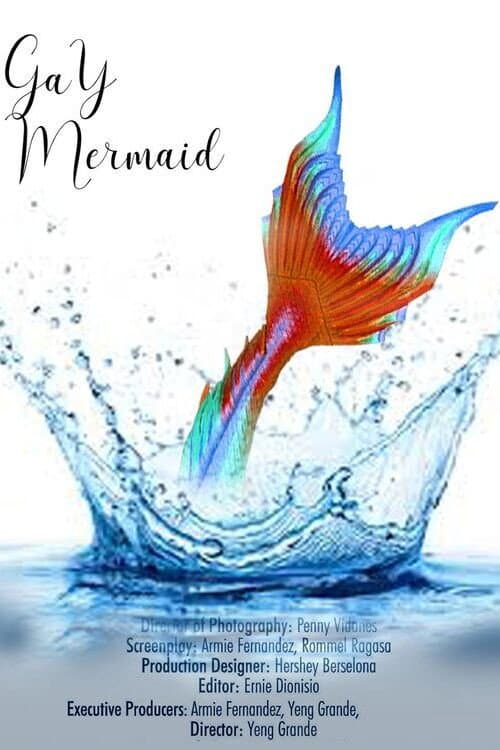 Постер: Mermaid