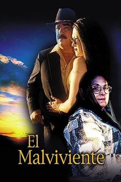 Постер: El Malviviente