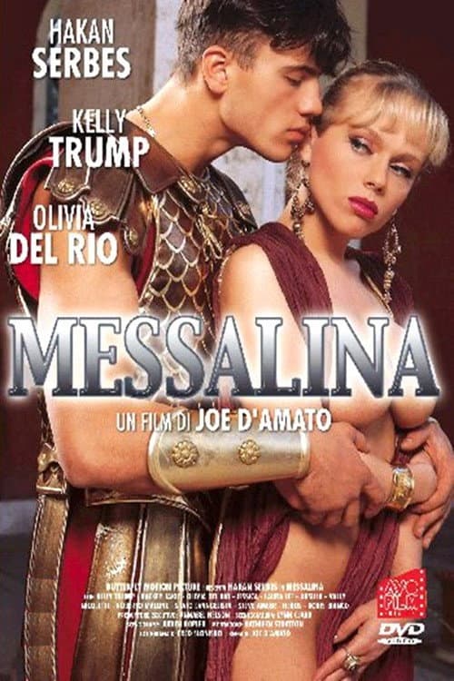 Постер: Messalina