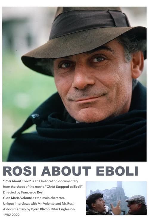 Постер: Rosi About Eboli