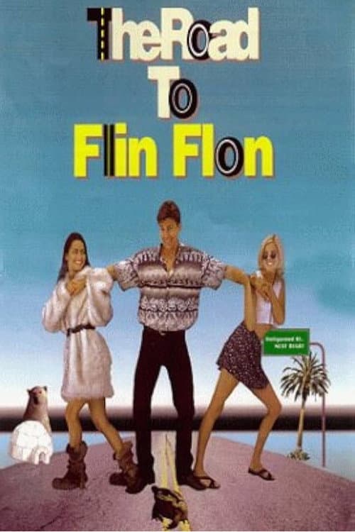 Постер: The Road to Flin Flon