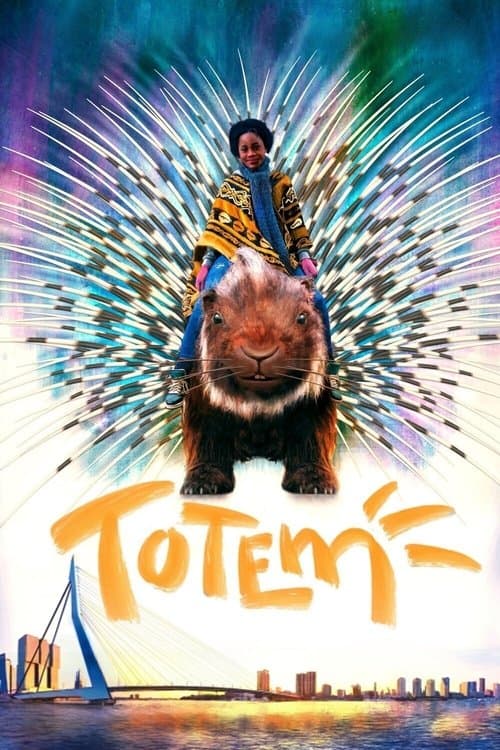 Постер: Totem