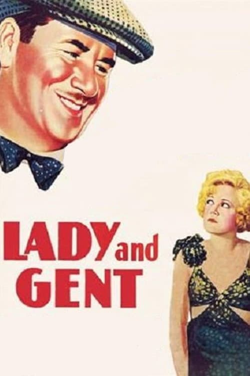 Постер: Lady and Gent