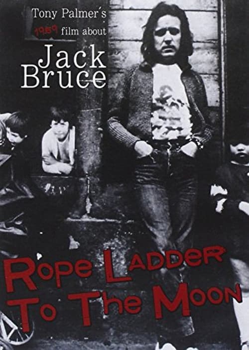 Постер: Rope Ladder to the Moon