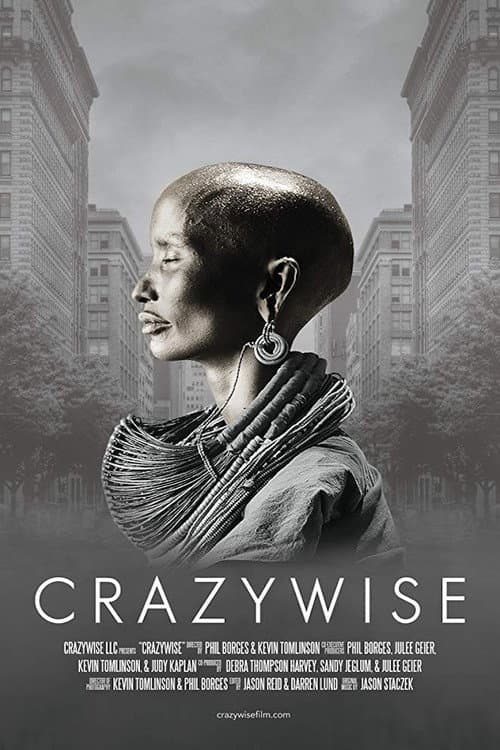 Постер: Crazywise