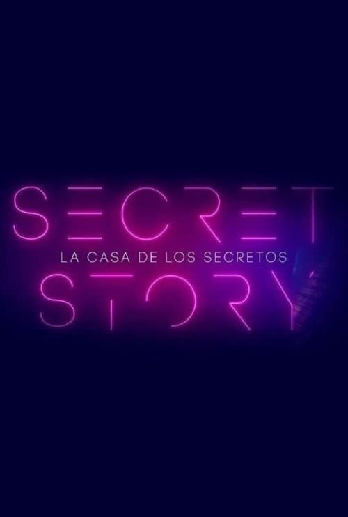 Постер: Secret Story: La casa de los secretos