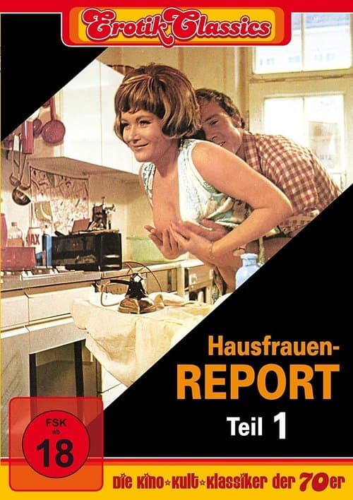Постер: Hausfrauen-Report