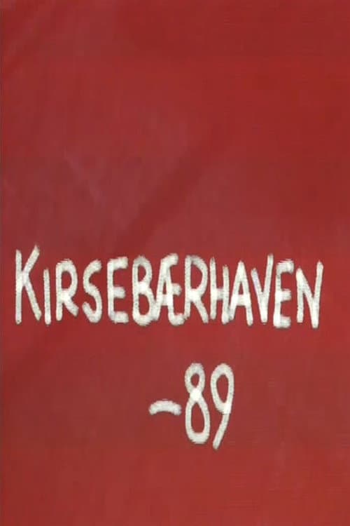 Постер: Kirsebærhaven 89