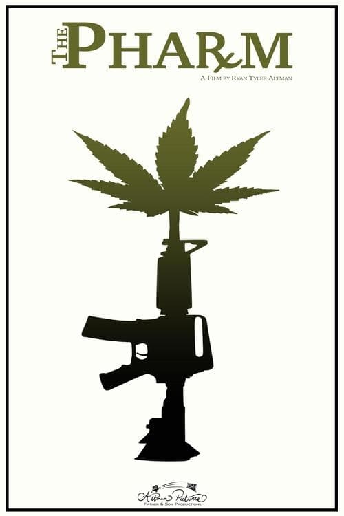 Постер: The Pharm