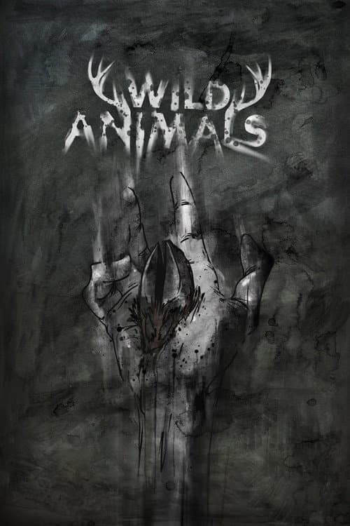 Постер: Wild Animals