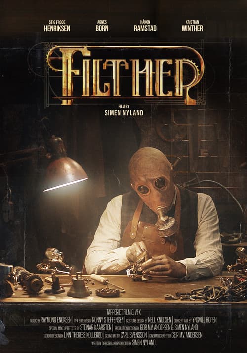 Постер: Filther