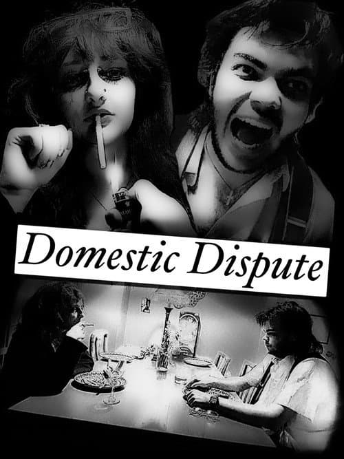 Постер: Domestic Dispute