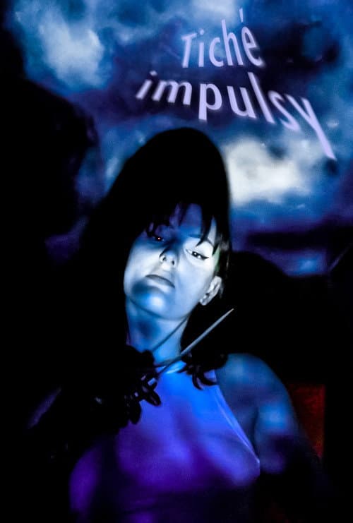 Постер: Tiché impulsy