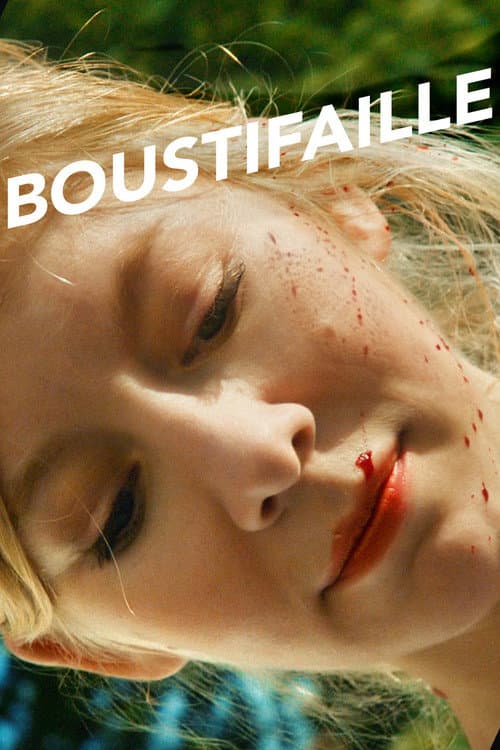 Постер: Boustifaille